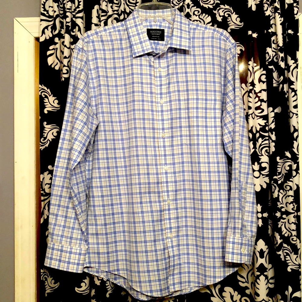 Nordstrom Men’s Shop Smartcare